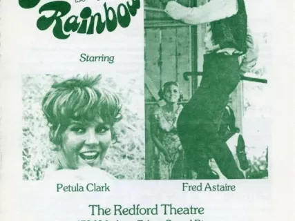 Program, Theater