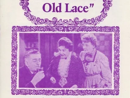 Program, Theater