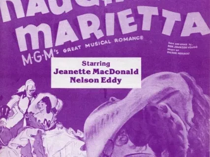 Program, Theater