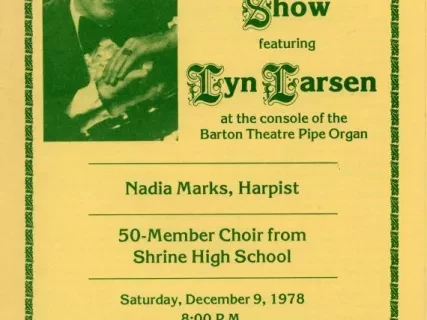 Program