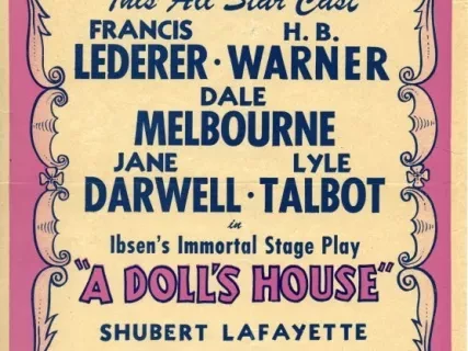 Flyer