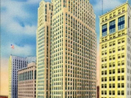 Postcard