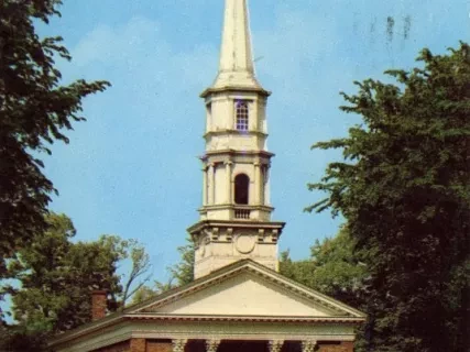 Postcard