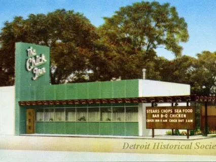 Postcard