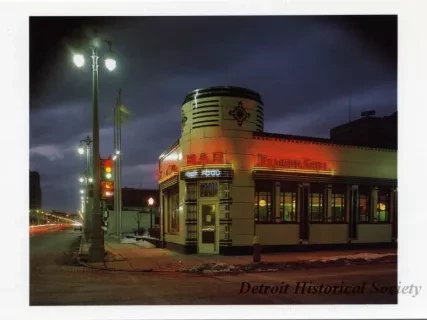 Postcard