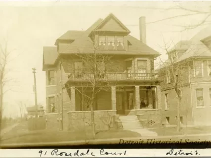 Postcard