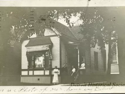 Postcard
