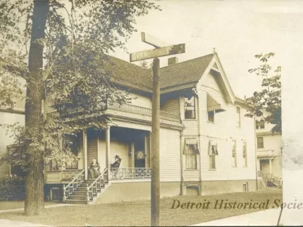 Postcard