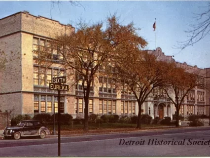 Postcard