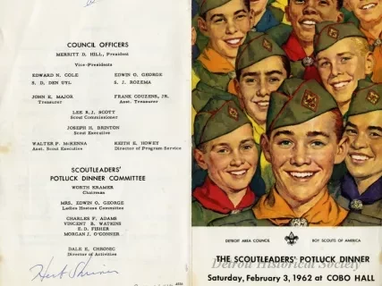 Program