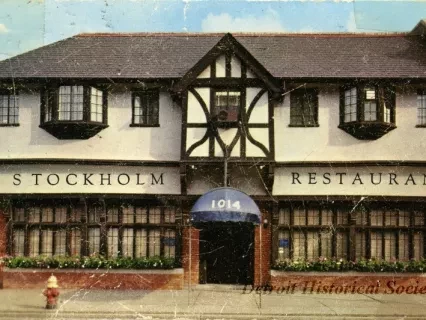 Postcard