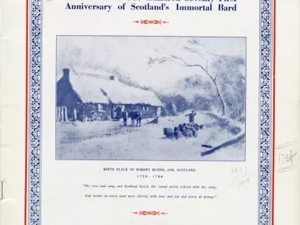 Program