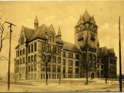 Postcard