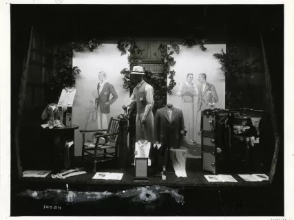 Print, Photographic