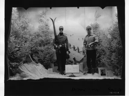 Print, Photographic