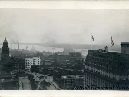 Postcard