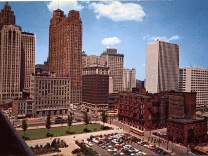 Postcard