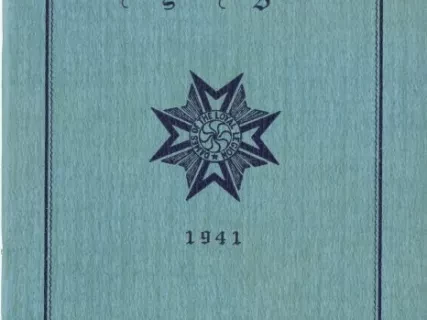 Booklet