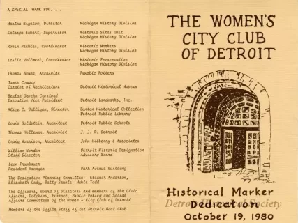 Program