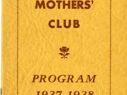 Program
