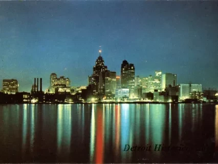 Postcard