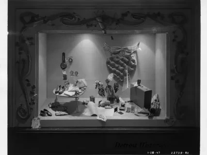 Print, Photographic