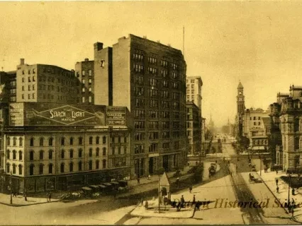 Postcard