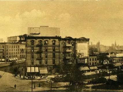 Postcard