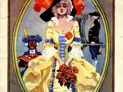 Program, Theater