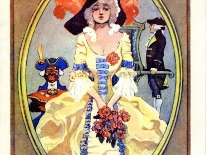 Program, Theater