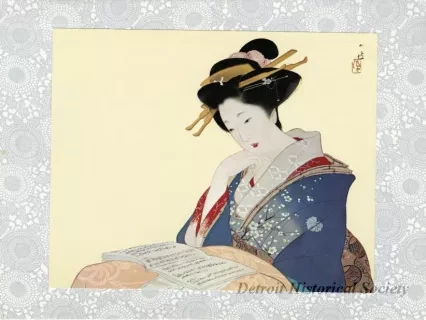 Card, Greeting