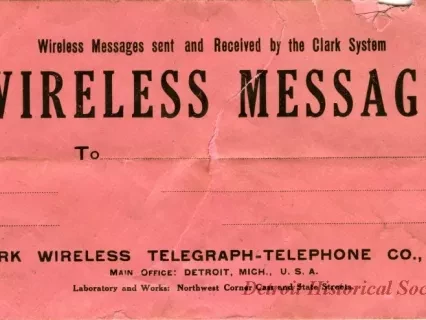 Envelope