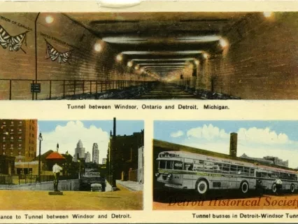 Postcard
