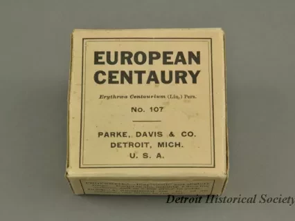 Box
