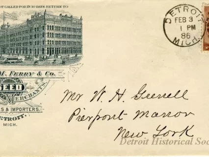 Envelope