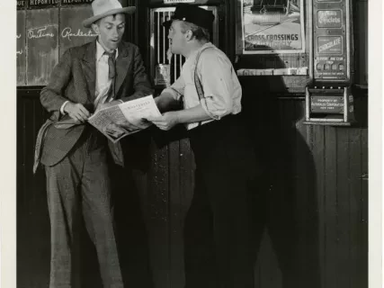 Print, Photographic