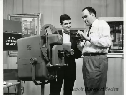 Print, Photographic