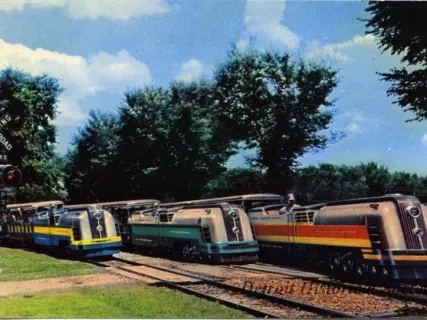 Postcard