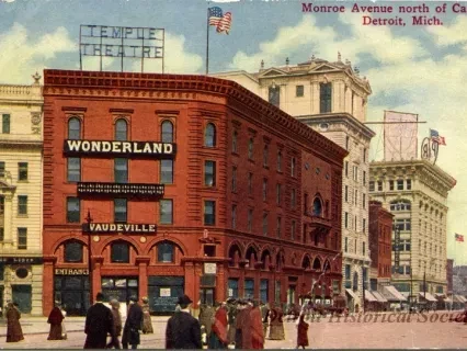 Postcard