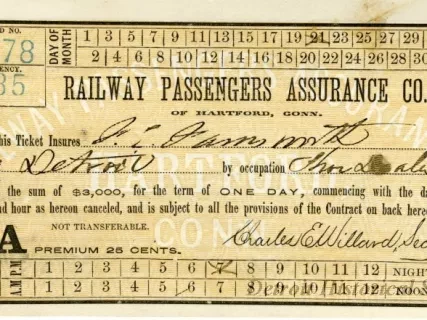 Ticket