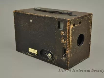 Camera