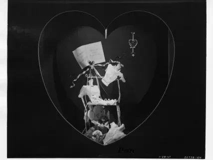 Print, Photographic