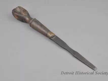 Screwdriver