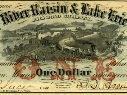 Currency