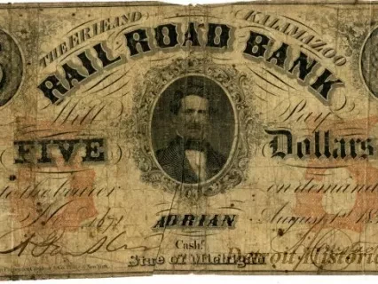 Currency