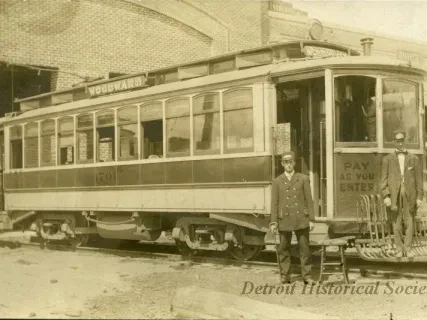Postcard