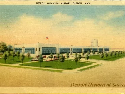 Postcard
