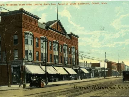 Postcard