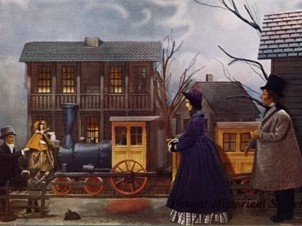 Postcard