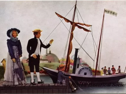 Postcard